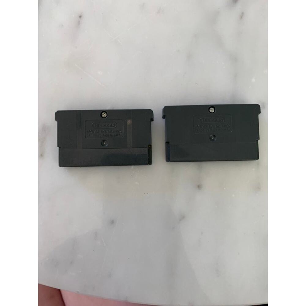 Nintendo Gameboy Advance "Shark Tale" & "High School Musical" Games - Picture 3 of 3